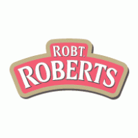 Robt Roberts Logo PNG Vector