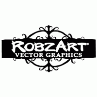 Robzart Logo PNG Vector