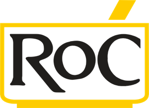 Roc Logo Vector