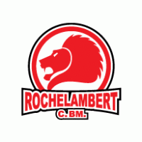 Rochelambert CB (Sevilla) Logo Vector