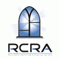 Rochester Center for Redeeming the Arts Logo PNG Vector