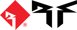RockFord Fosgate Logo Vector