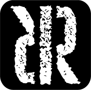 Rock And Rest (RR) Logo PNG Vector