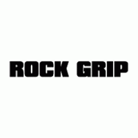 Rock Grip Logo PNG Vector