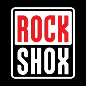 Rock Shox Logo PNG Vector