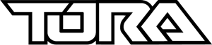 Rock Shox Tora Logo PNG Vector