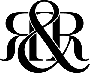 Rock & Republic Logo PNG Vector
