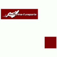 Rockerline-Funsports Logo PNG Vector