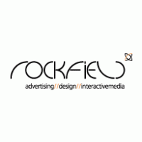 Rockfield Media Logo PNG Vector