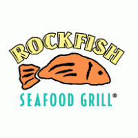 Rockfish Logo PNG Vector