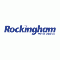 Rockingham Logo Vector