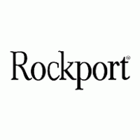 Rockport Logo PNG Vector