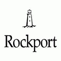 Rockport Logo Vector