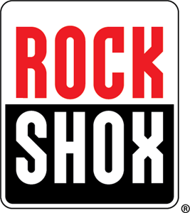 Rockshox Logo PNG Vector