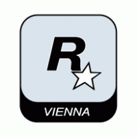 Rockstar Vienna Logo PNG Vector