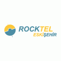 Rocktel Eskisehir Logo Vector