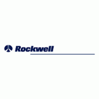 Rockwell Logo PNG Vector