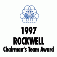 Rockwell 1997 Logo PNG Vector