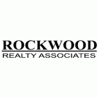Rockwood Realty Associates Logo PNG Vector