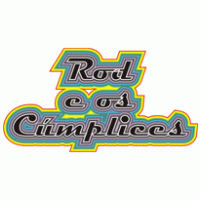 Rod e os Cúmplices Logo Vector