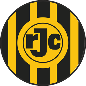 Roda JC Logo PNG Vector