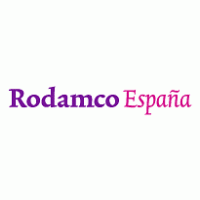 Rodamco Espana Logo PNG Vector
