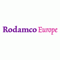 Rodamco Europe Logo PNG Vector