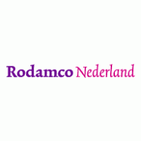 Rodamco Nederland Logo PNG Vector
