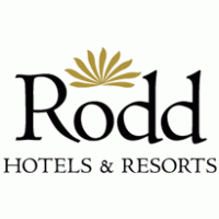 Rodd Hotels & Resorts Logo PNG Vector