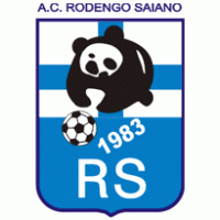 Rodengo Saiano Logo PNG Vector