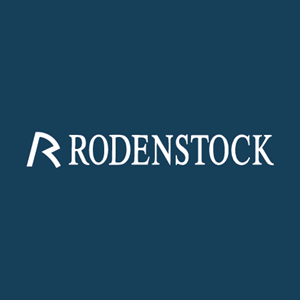 Rodenstock Logo PNG Vector