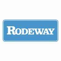 Rodeway Logo PNG Vector