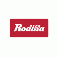 Rodilla Logo PNG Vector