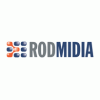 Rodmidia Propaganda e Marketing Logo PNG Vector