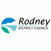 Rodney District Council Logo Vector