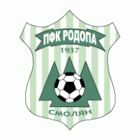 Rodopa Smolyan Logo PNG Vector