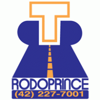 Rodoprince Logo PNG Vector
