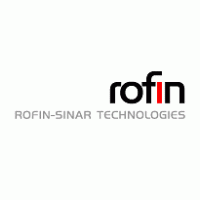 Rofin Logo PNG Vector