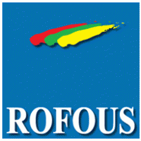 Rofous Logo PNG Vector