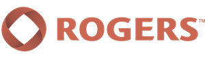 Rogers Logo Vector
