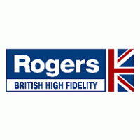 Rogers Logo PNG Vector