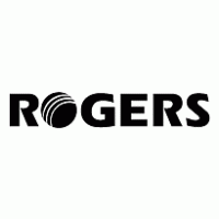 Rogers Logo Vector