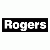 Rogers Logo PNG Vector