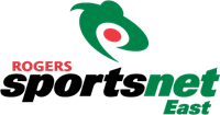 Rogers Sportsnet [East] Logo Vector