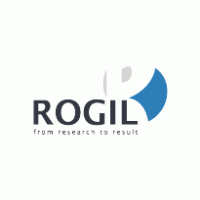 Rogil Logo PNG Vector