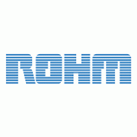 Rohm Logo PNG Vector