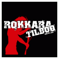 Rokkara Tildod Logo PNG Vector