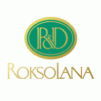 Roksolana Logo PNG Vector