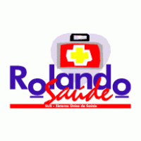 Rolando Saude Logo PNG Vector