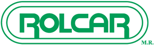 Rolcar Logo Vector